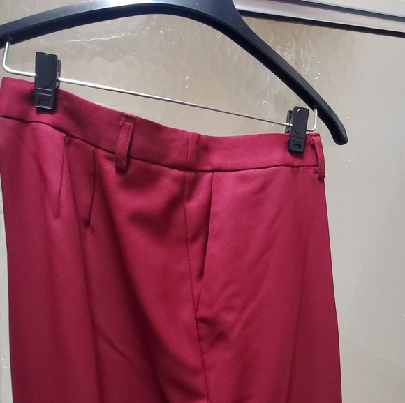 NWT TAHARI ASL 2Piece Beautiful Pant Suit; Sz 16; Long Sleeves; Lined. $85 - Picture 14 of 14